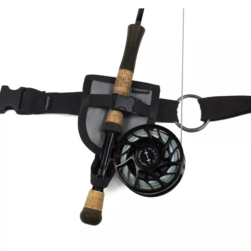 Vedavoo Rod Holster