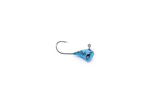 Venom Inferno Minnow
