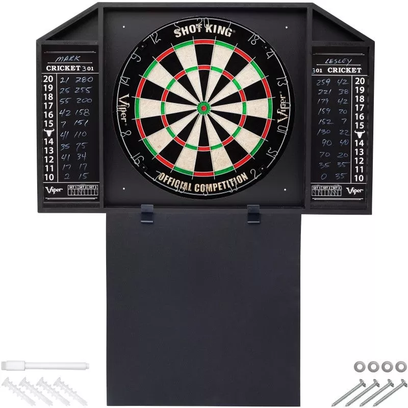 Viper Resolute Dart Backboard