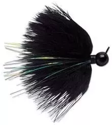 VMC DM Marabou Jig
