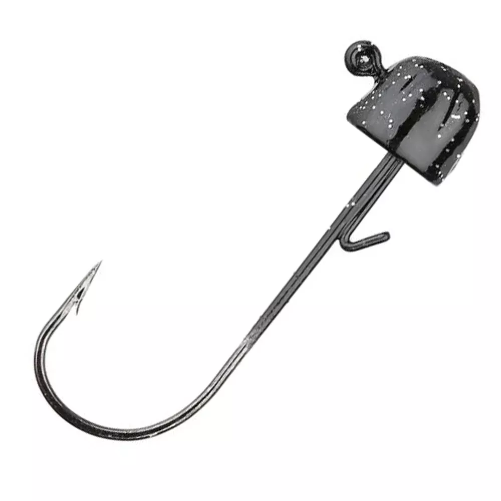 VMC Finesse Half Moon Jigs