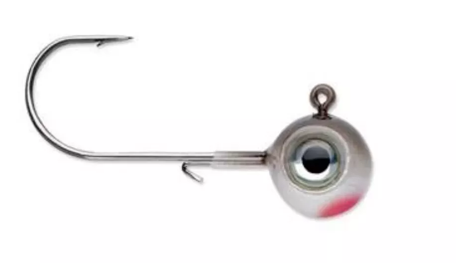 VMC NME Neon Moon Eye Jig