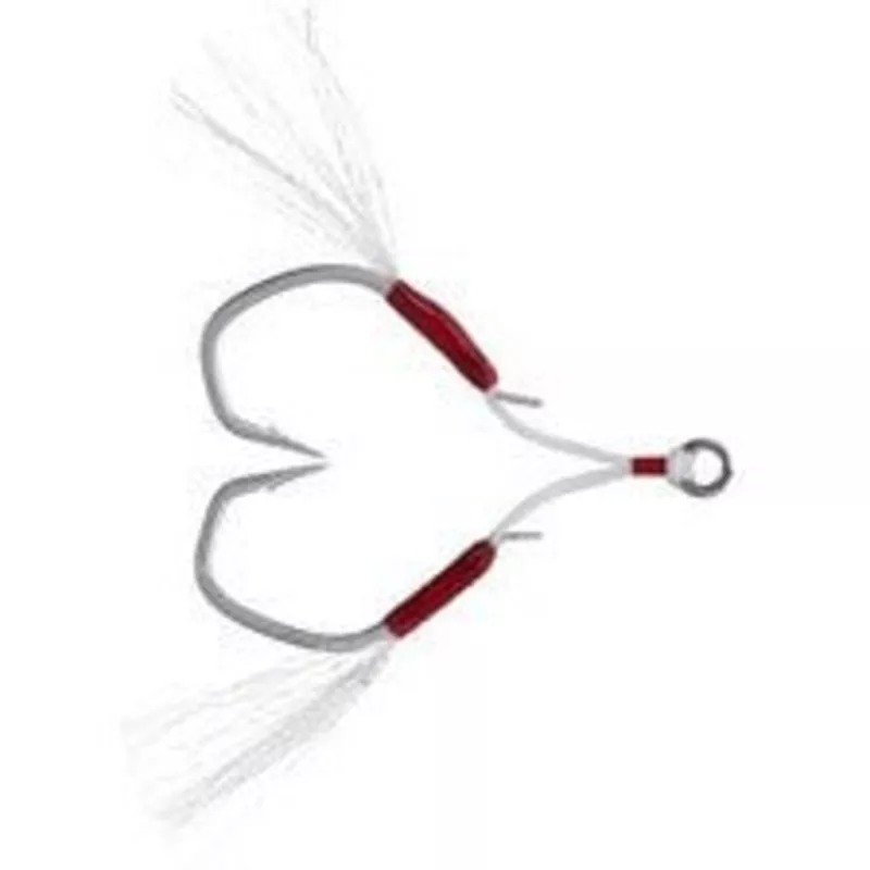 VMC TechSet Tandem Assist Hooks Tin Qty 3
