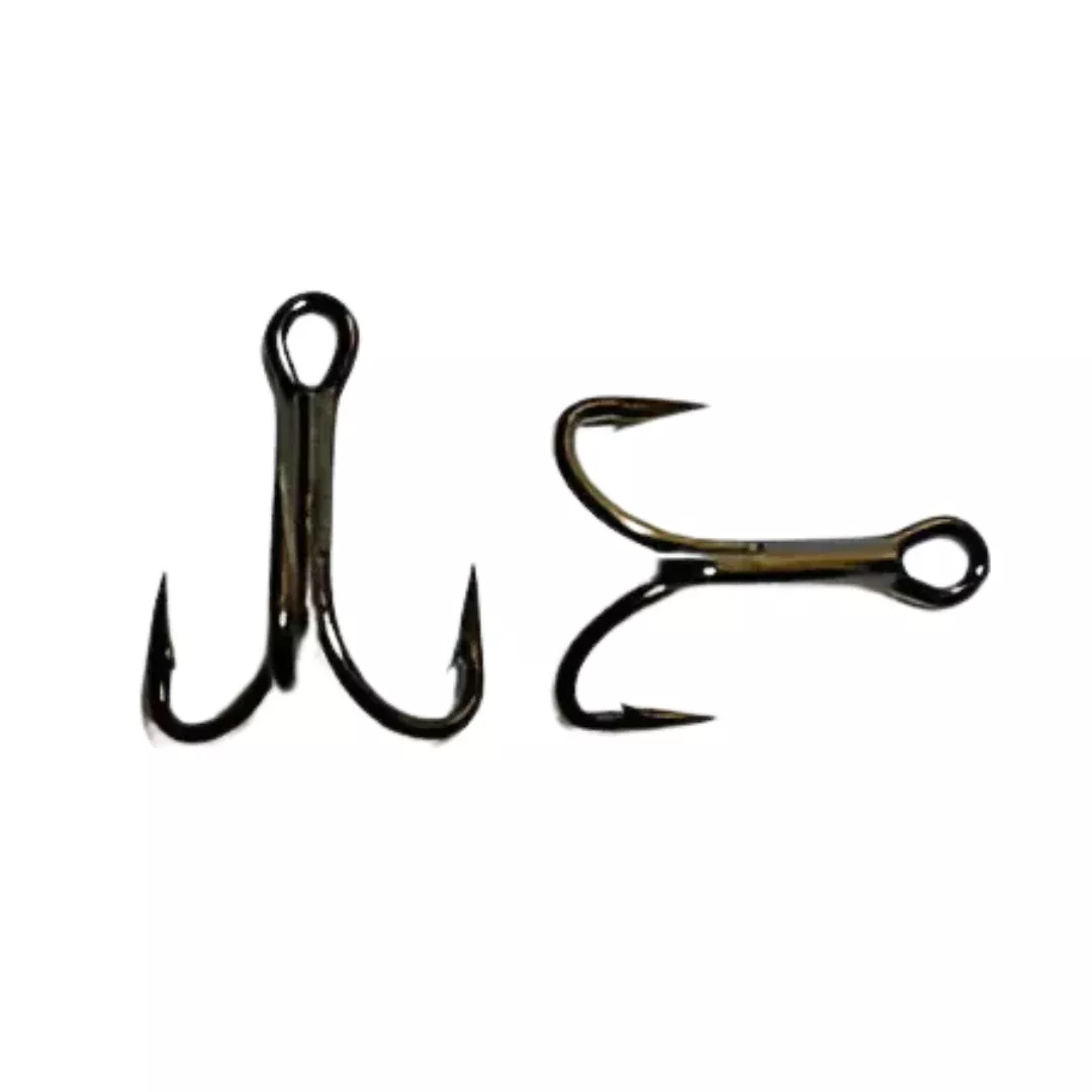 VMC Treble Hooks