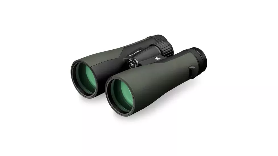 Vortex Crossfire HD 10x50mm Roof Prism Binoculars