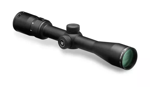 Vortex Diamond 2-7×35 Rimfire Scope