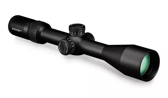 Vortex Diamondback Tactical 6-24×50 FFP