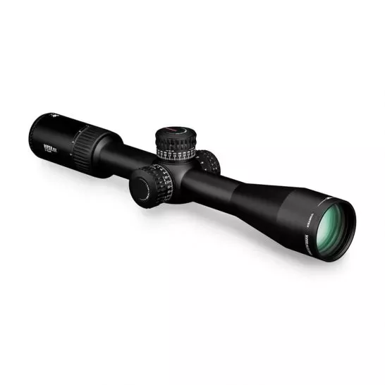 Vortex Viper Gen II 3-15x44mm Scope