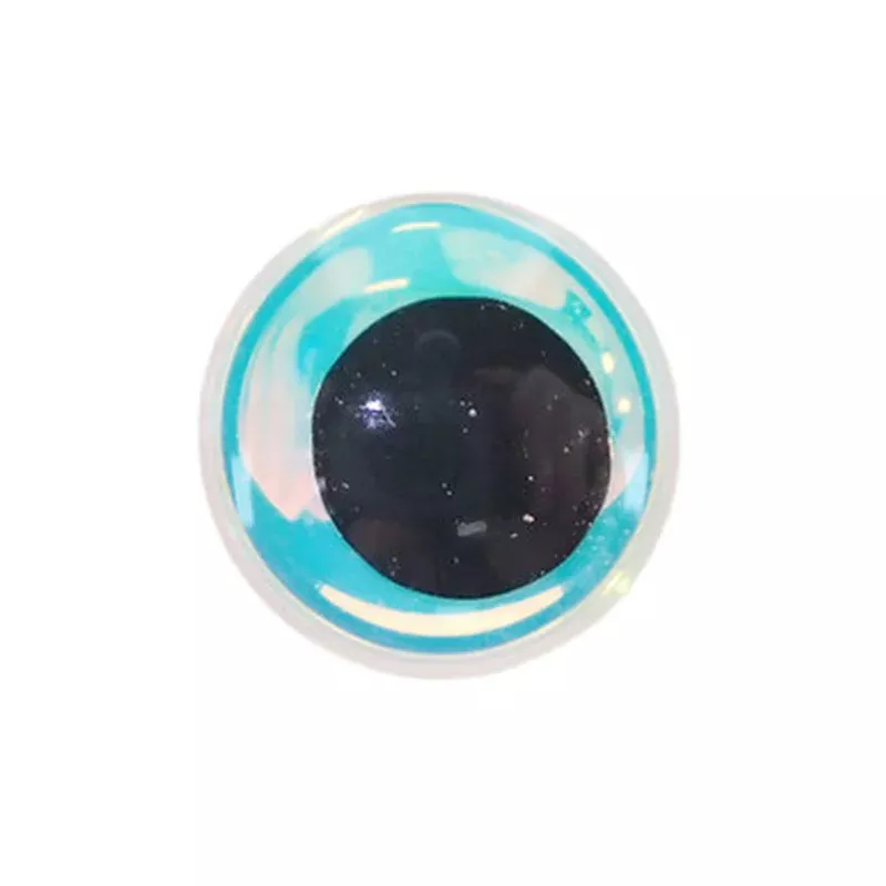 Wapsi Hologram Dome Eyes