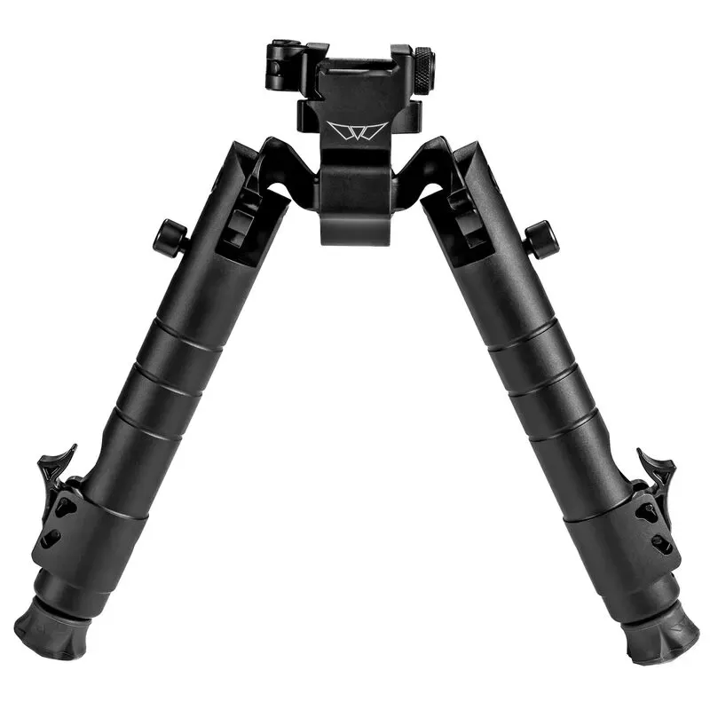 Warne Skyline Precision Bipod