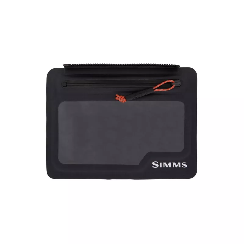 Waterproof Wader Pouch Carbon