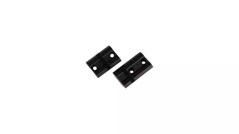 Weaver Scope Base Pair Fits Browning X-Bolt