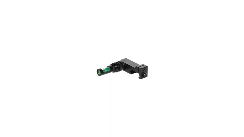 WHEELER ANTI-CANT INDICATOR PICATINNY RAIL ATTACHMENT