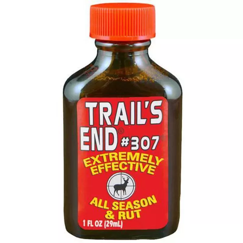 Wildlife Research Trail’s End 1Oz