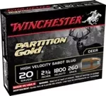 Win Ssp20 Supremepartitiongold