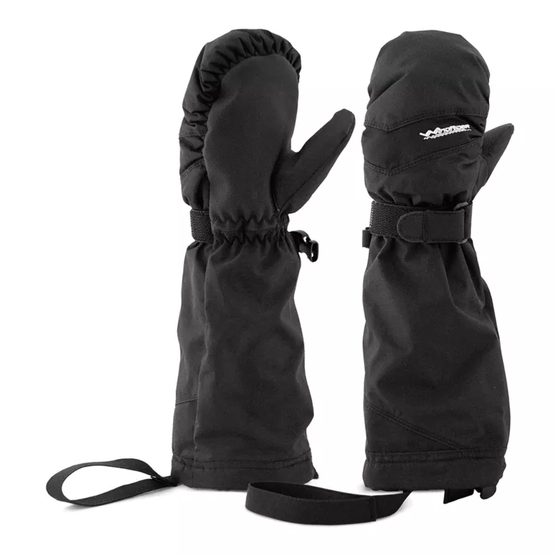 WindRider Waterproof Toddler Mittens