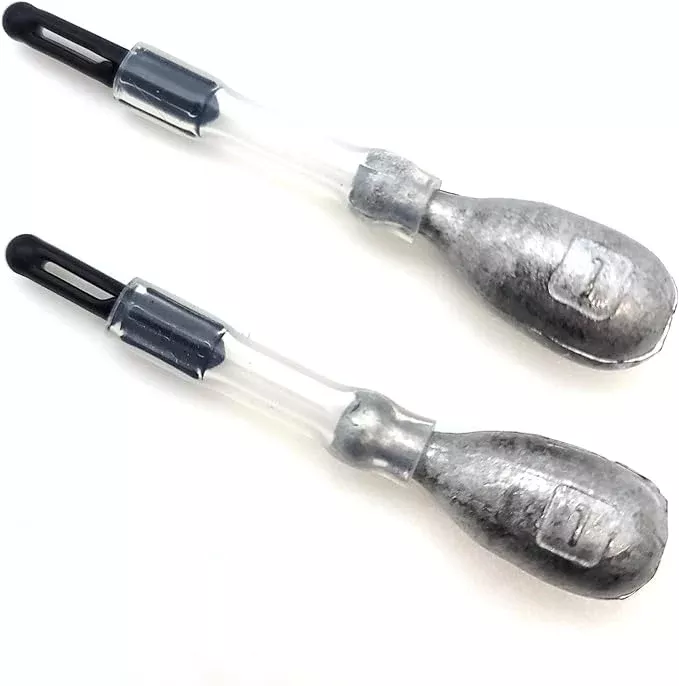 Wing-It Sinker w/Connectors