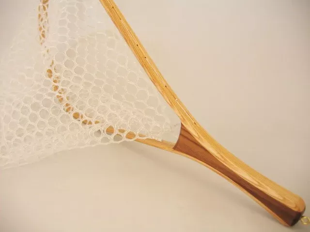 Wolf Moon Steeple Rubber Net