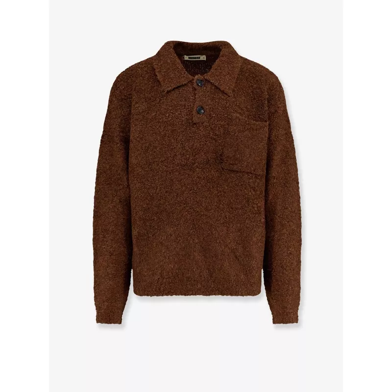 Woodbird Wbdom Loop Sweater