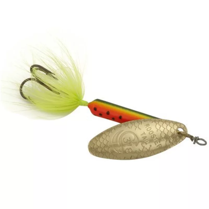Worden's Original Rooster Tail