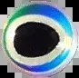 WTP 3D Molded Oblong Eyes