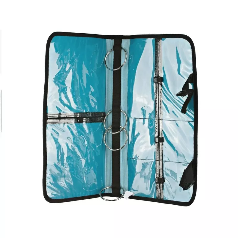 Z-Man ElaZtech Bait BinderZ Doublewide