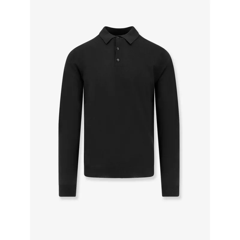Zanone Flexwool Polo Shirt
