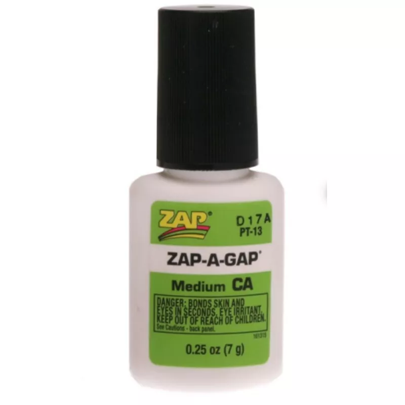 Zap - A - Gap Brush-On