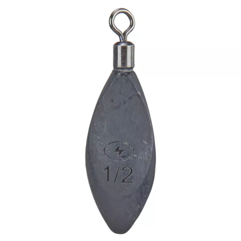 Zappu Pinfree Shot Tungsten Drop Shot Weight