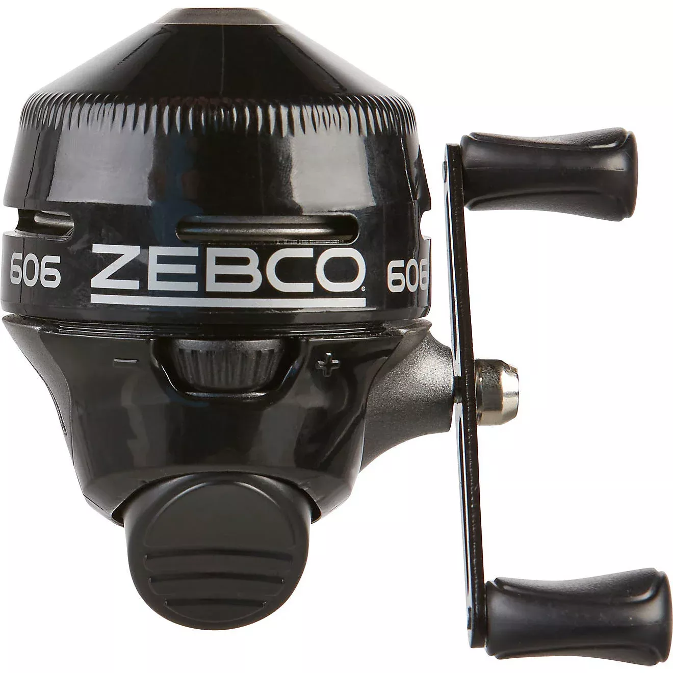 Zebco 606 Spincast Reel