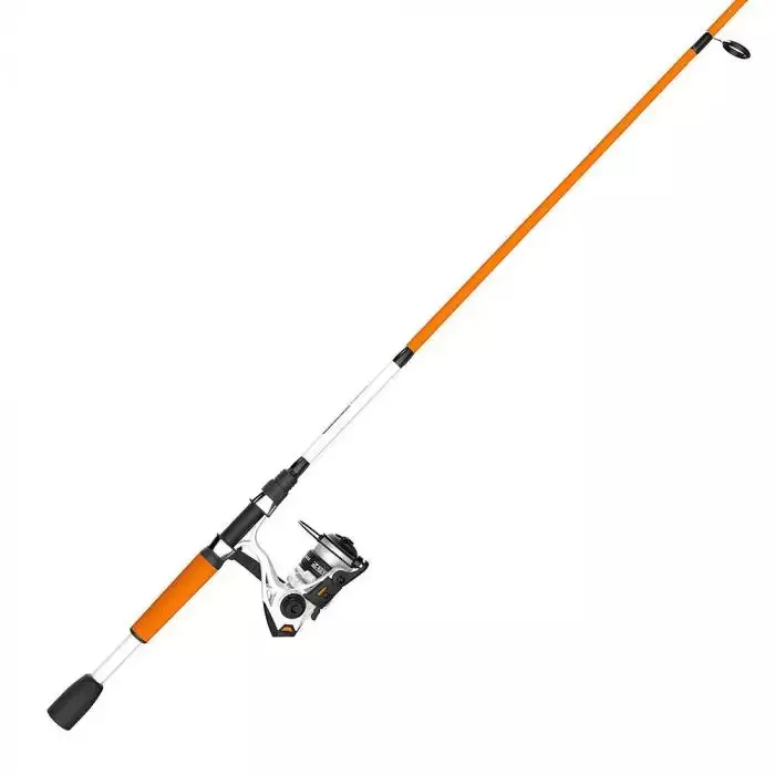 Zebco Roam Combo 6’2″ ML
