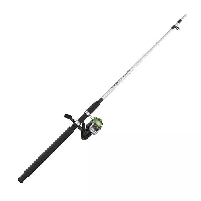 Zebco Stinger Spinning Combo - SSP50702MHA.NS3