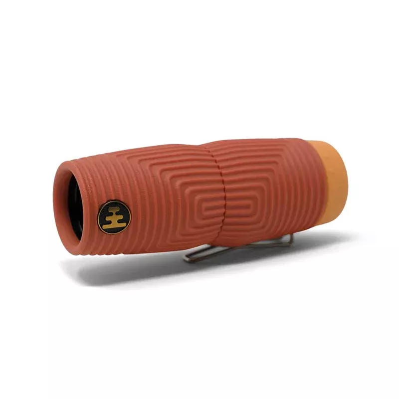 Zero Tube 10×25 Waterproof Monocular