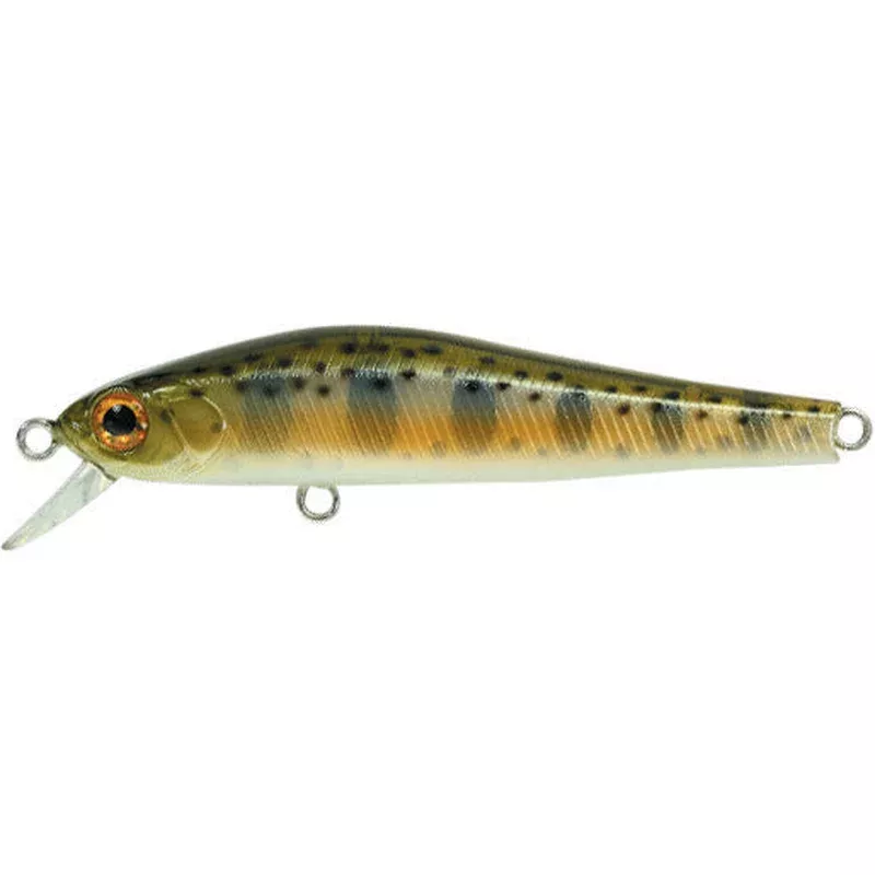 ZIP BAITS Rigge 56S – 56mm