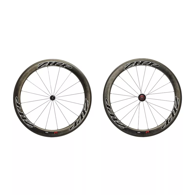 Zipp 404 Firecrest Carbon Clincher 700c Wheelset