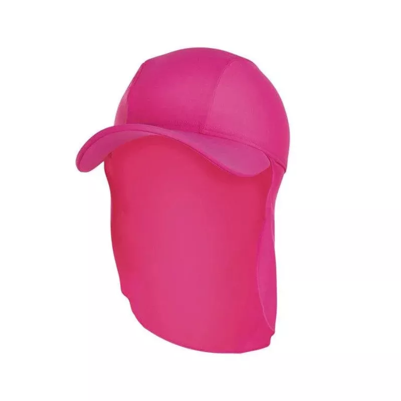 Zoggs Toddler Sun Hat Pink