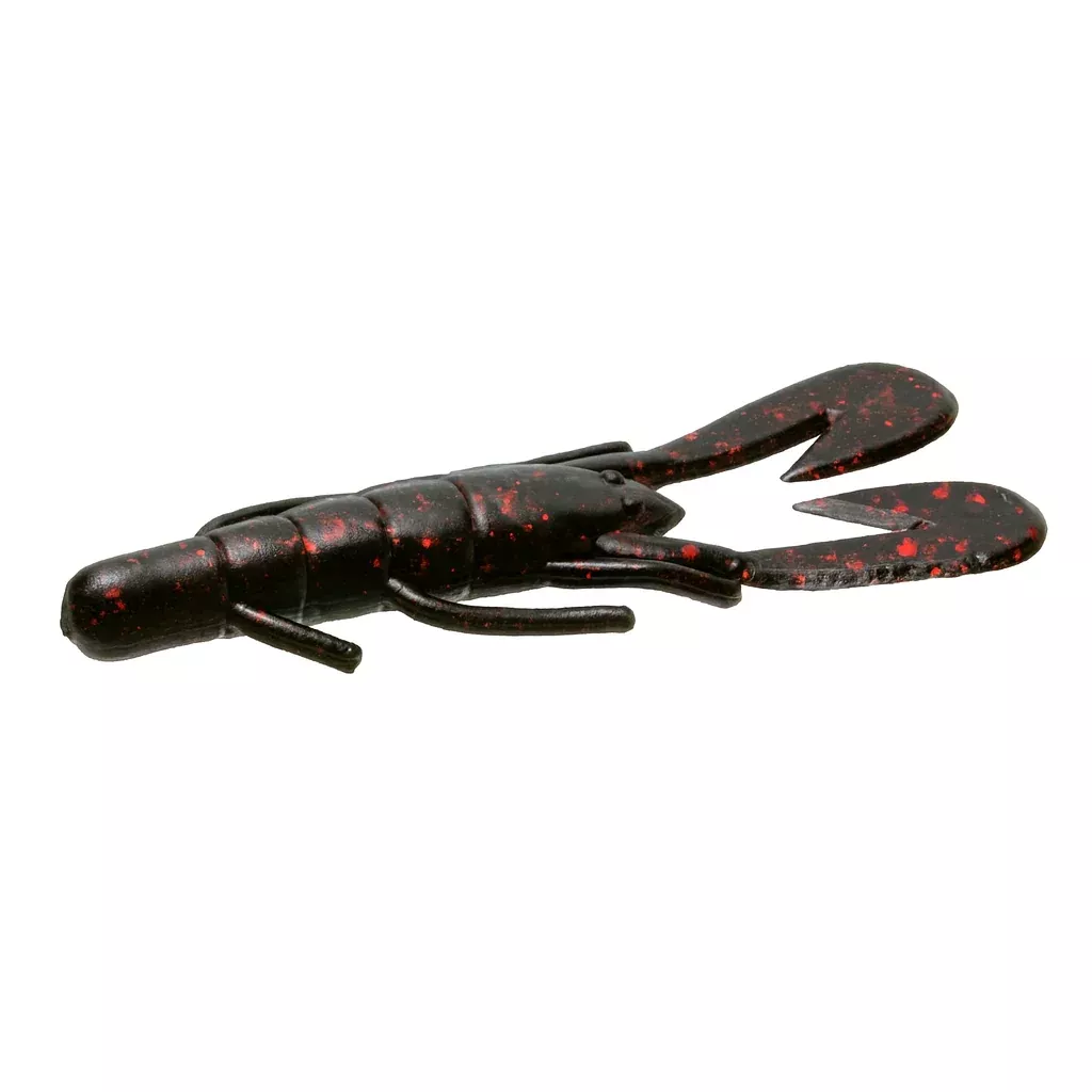 Zoom Bait Company Ultra-Vibe Speed Craw