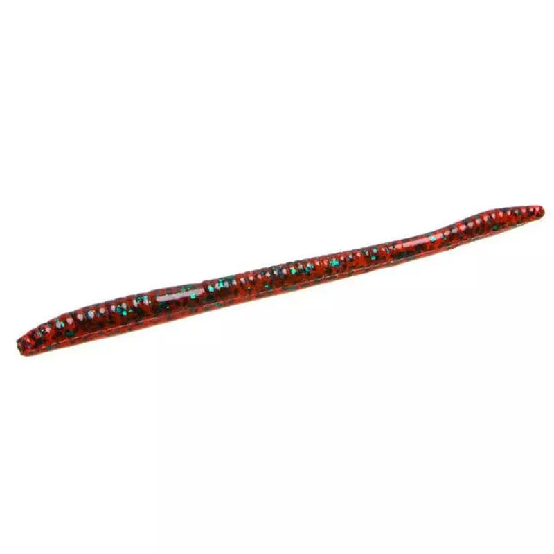 Zoom Finesse Worm Bait 4-1/2in