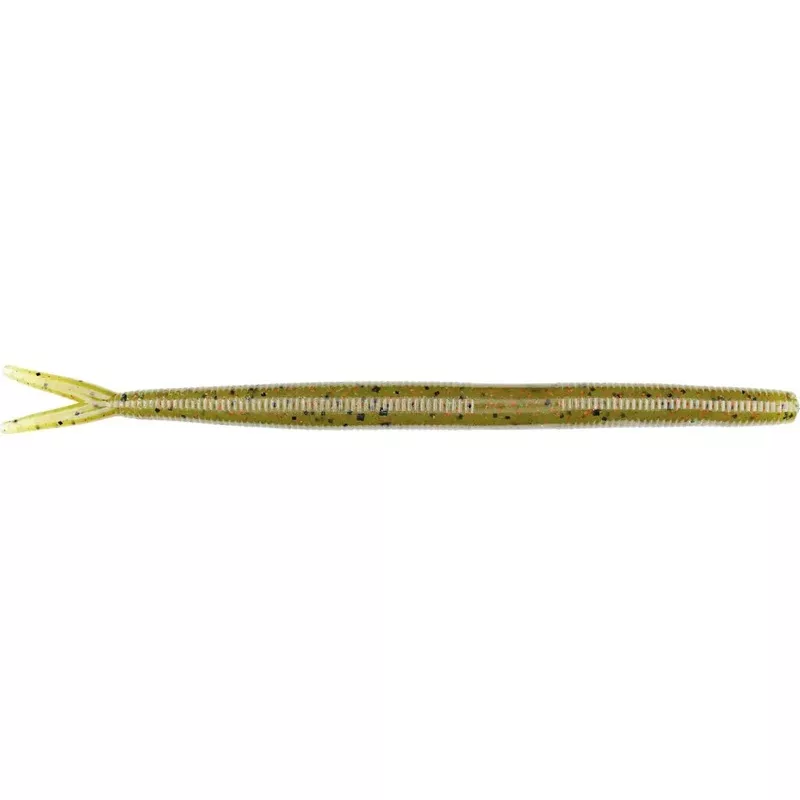 Zoom Fluke Stick Jr 5″ Watermelon Red Qty 10