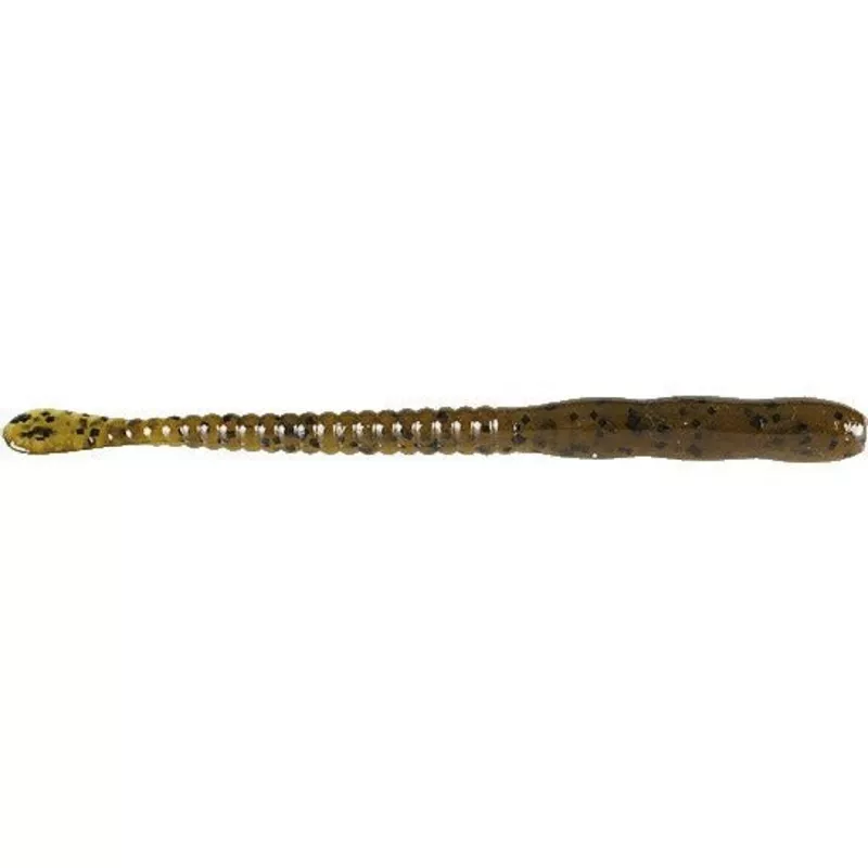 Zoom Meathead Finesse Worm 4.5″ Qty 20