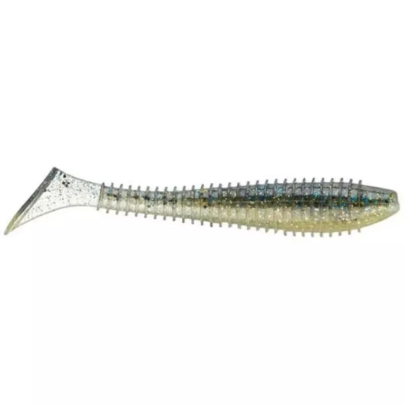 Zoom Z Swim 3.8″ Qty 6