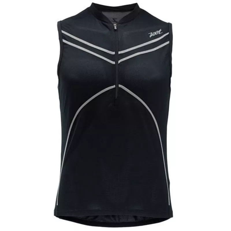 Zoot Performance Tri Sleeveless Jersey