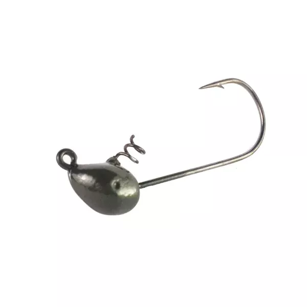 Zorro Baits Booza Head Shaker Shakeyhead*